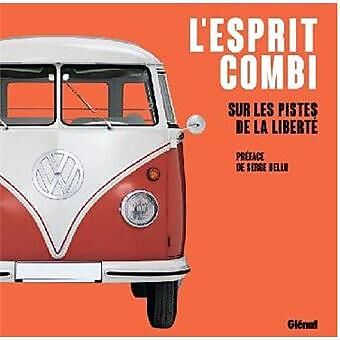 GLENAT - L ESPRIT COMBI