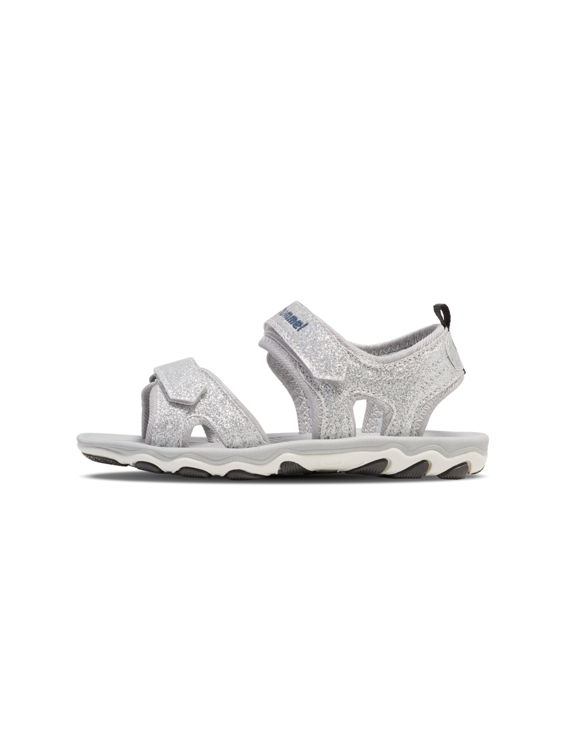 SANDAL GLITTER JR
