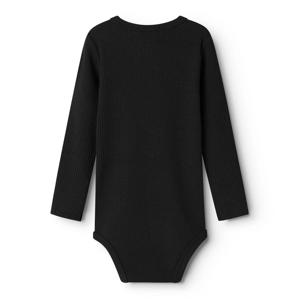 Køb MarMar Modal Black Body LS