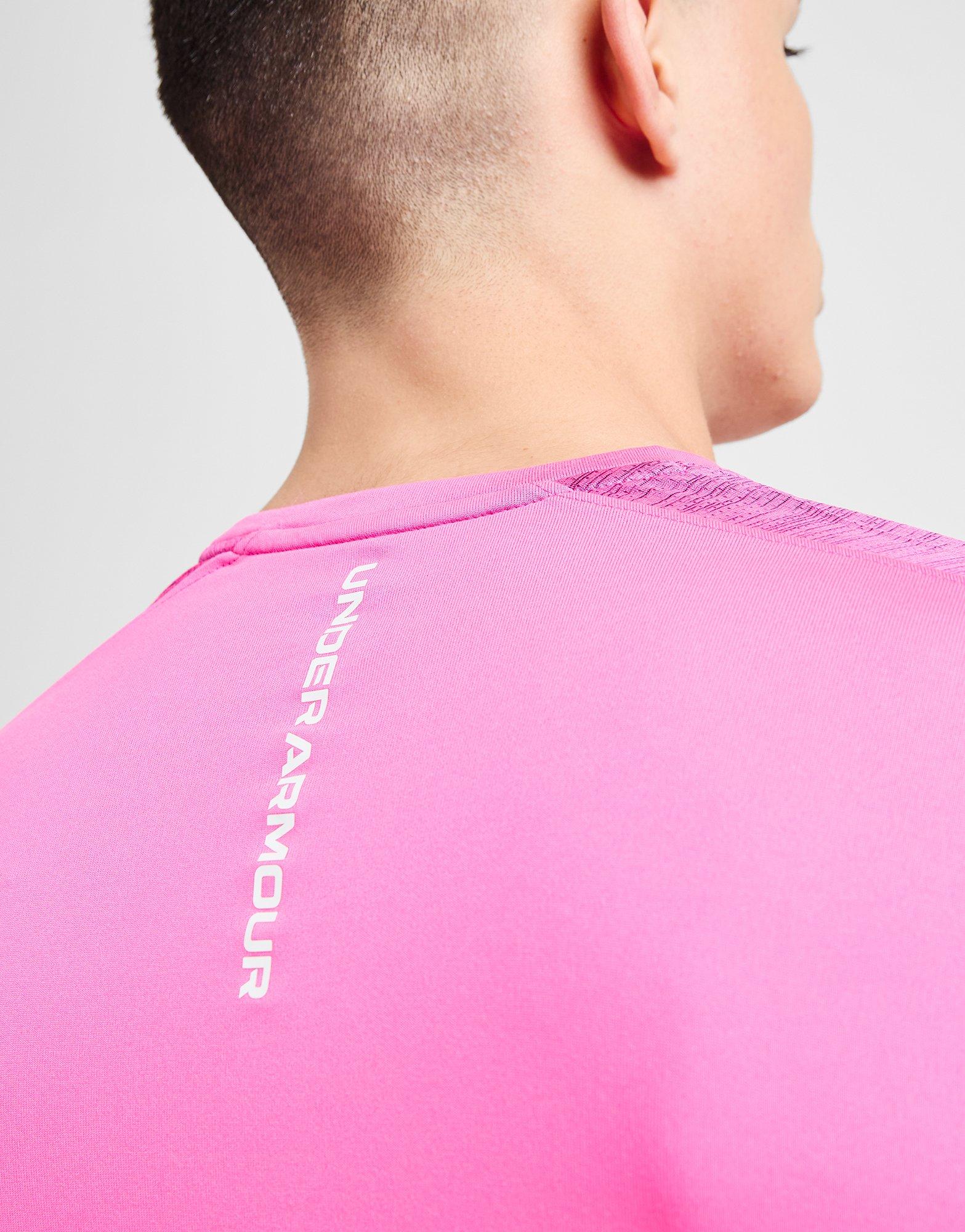 Under Armour T-shirt Tech+ Homme