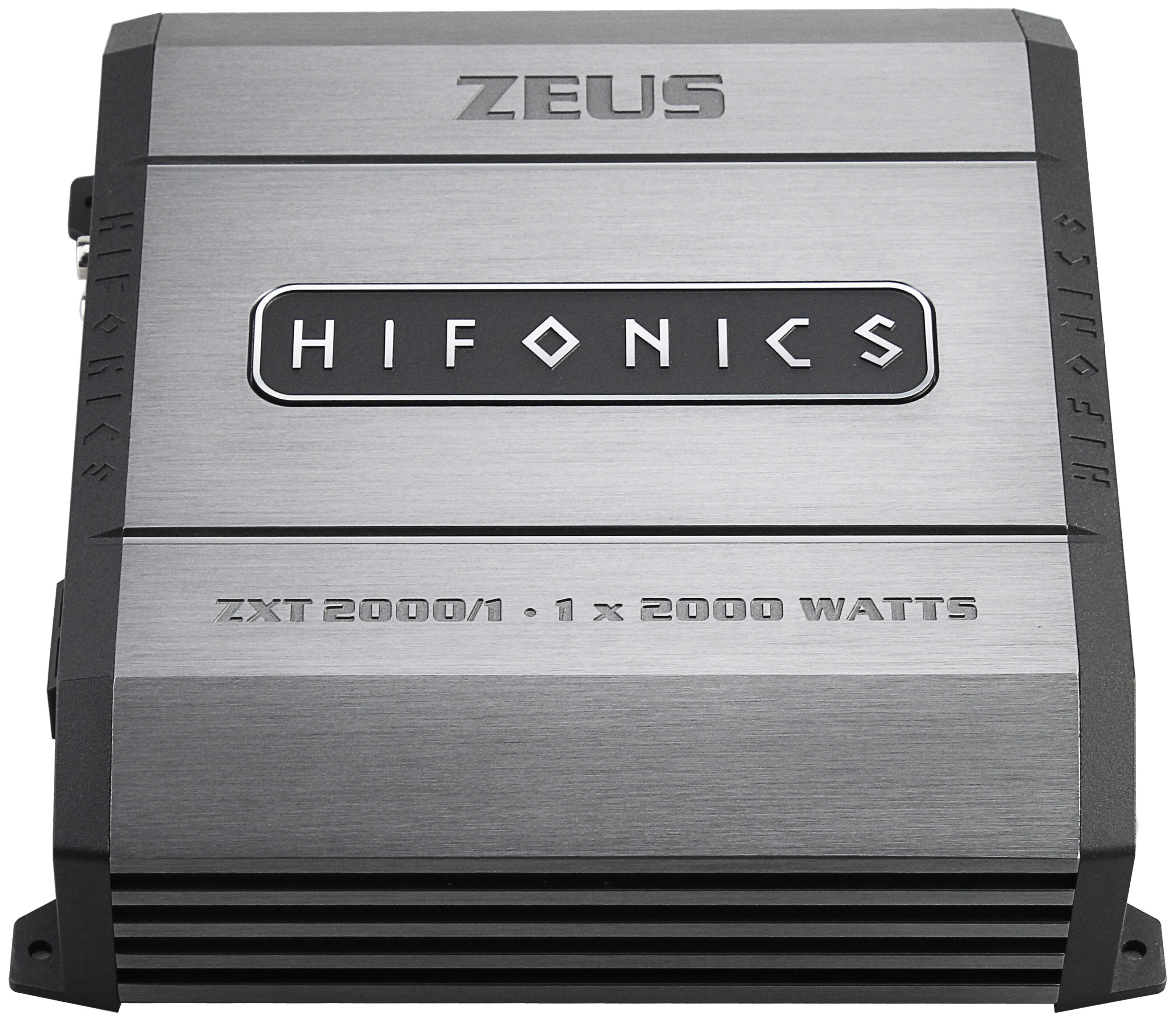 ZEUS EXTREME Digital Monoblock ZXT2000/1 | Ultra Class-D Verstärker | 2.200 Watt RMS