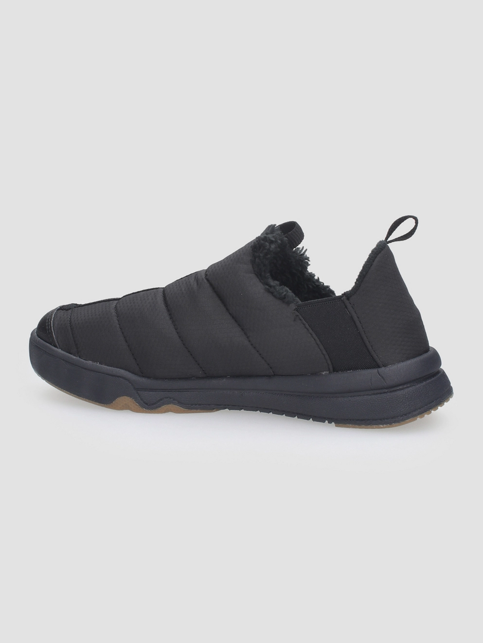 ThirtyTwo The Lounger After Shred Shoes black
