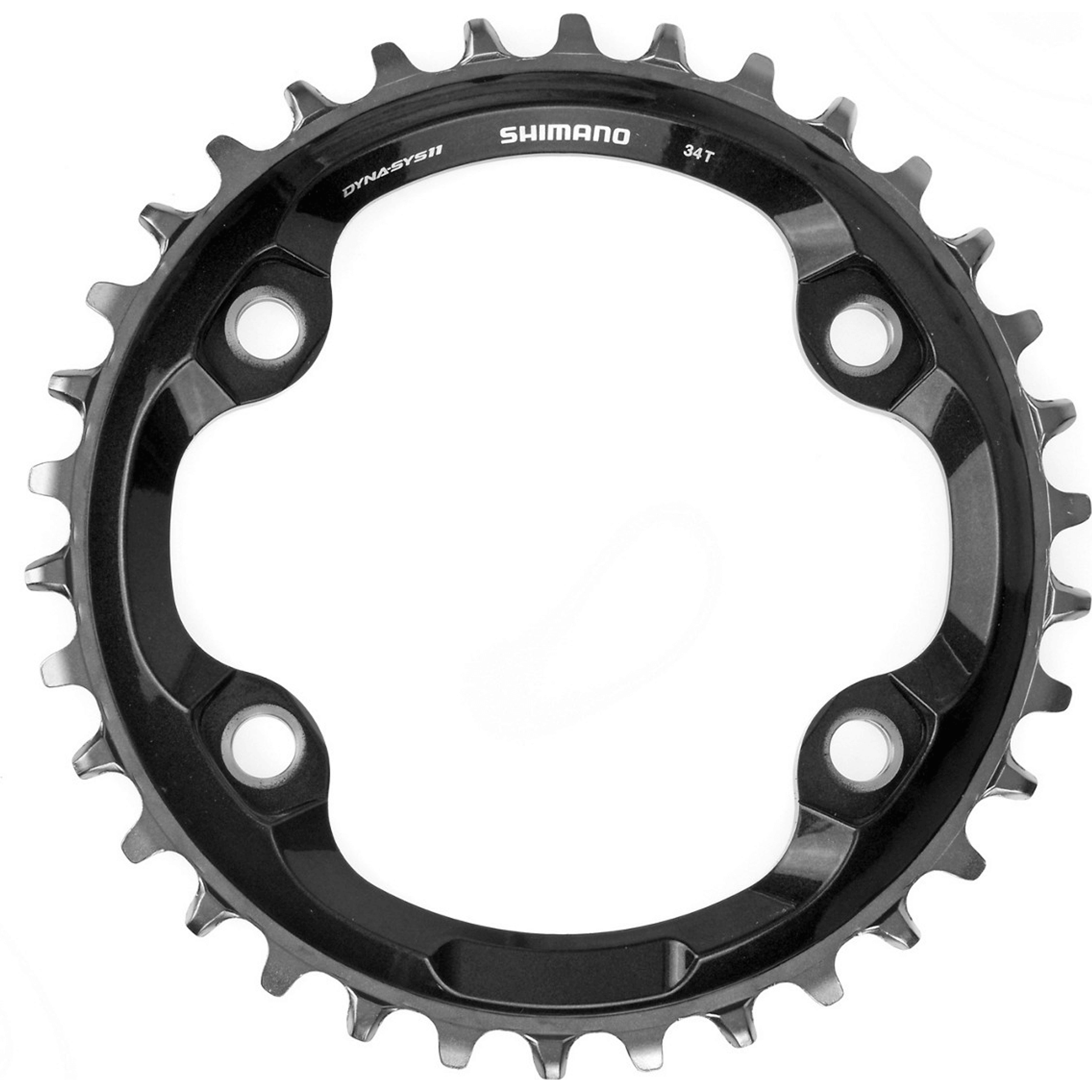 Shimano M8000 XT Kettingblad