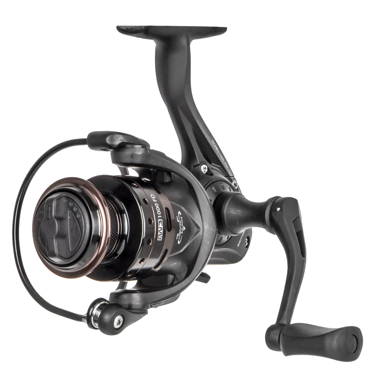 Lawson Baitwinder BW3 FD