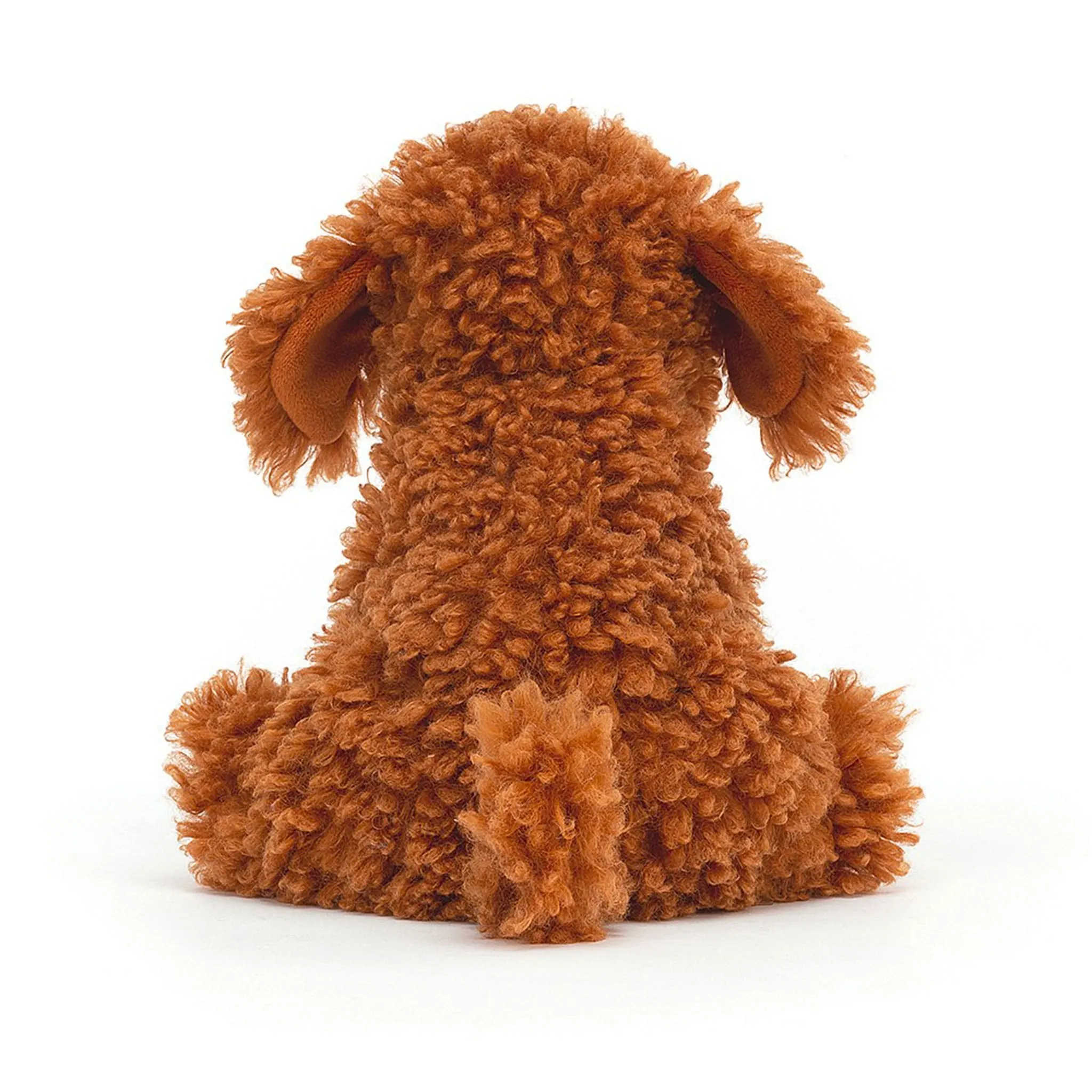 Jellycat Chien 11 Labradoodle