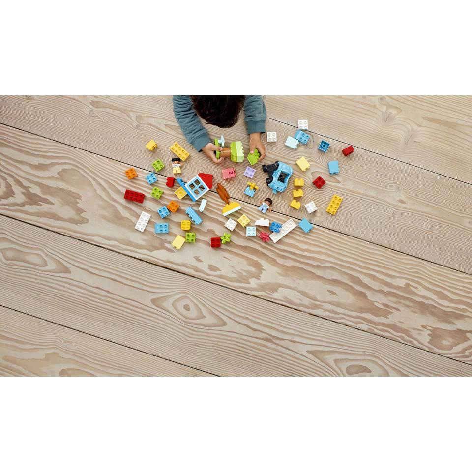 LEGO DUPLO opbergdoos 10913