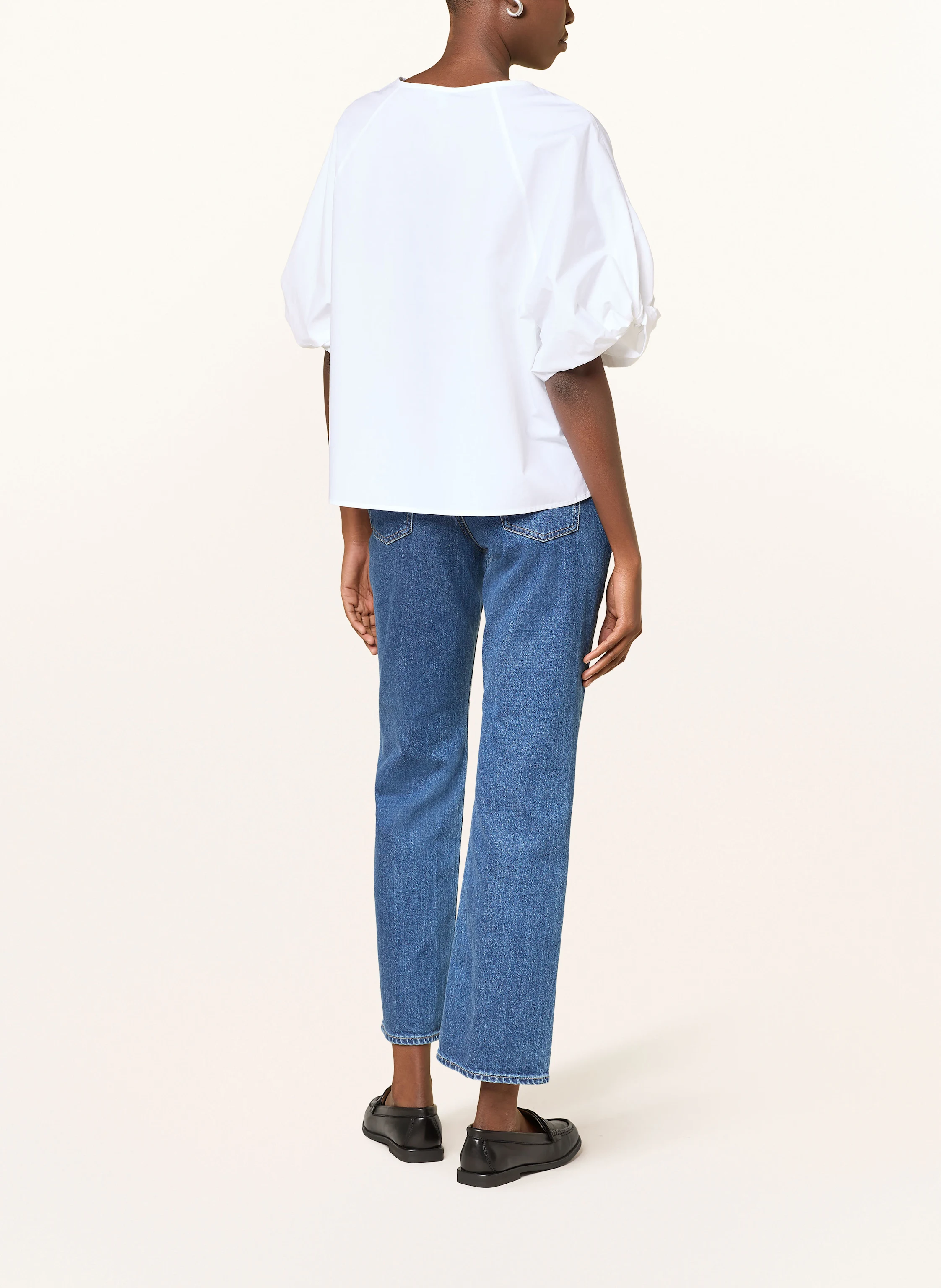 EMPORIO ARMANI Blusenshirt