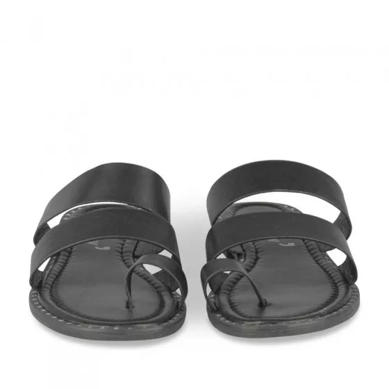Tongs NOIR PHILOV