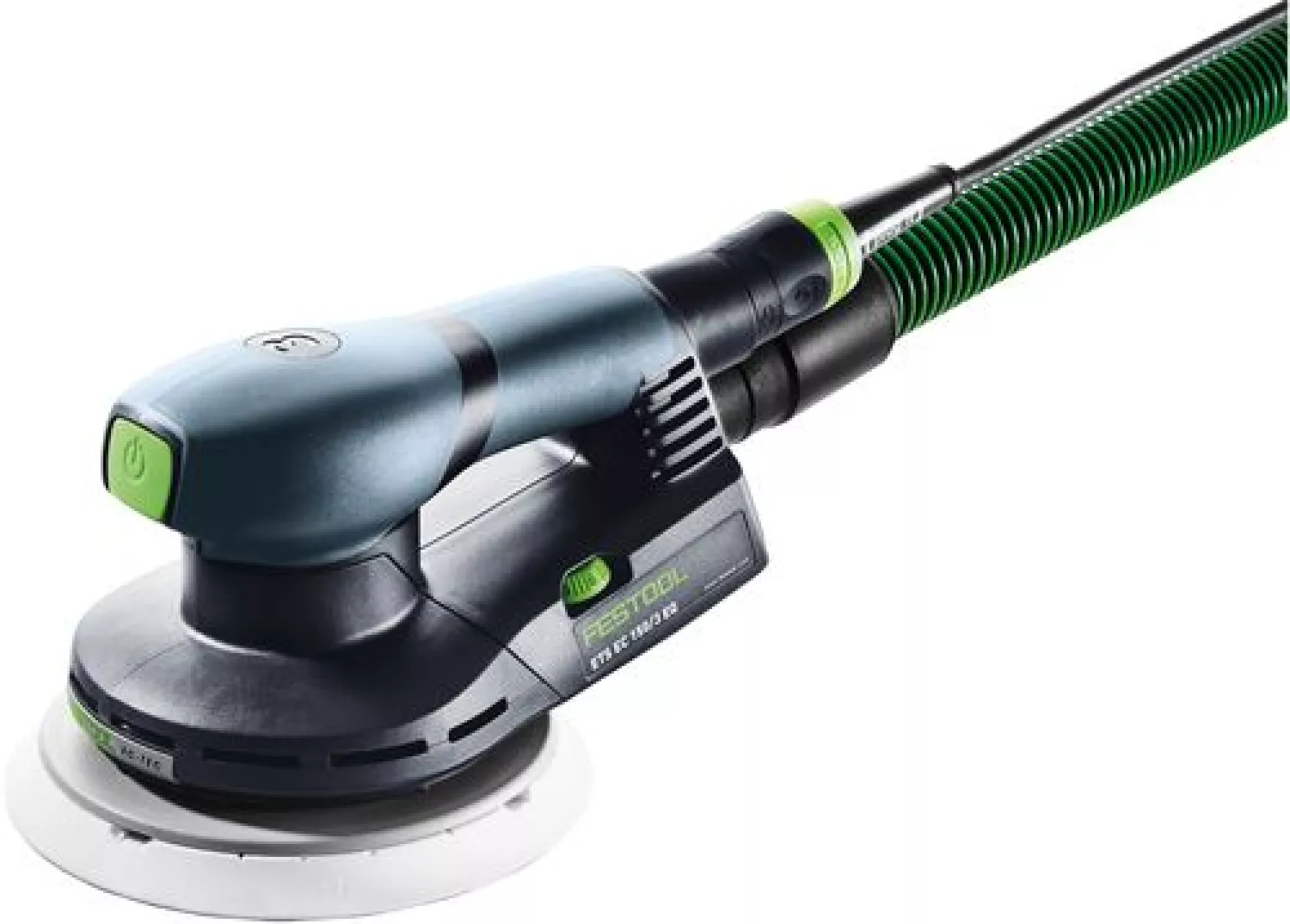 Festool ETS EC150/3 EQ-Plus Excenterschuurmachine systainer - 400W - 150mm