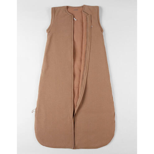 Gigoteuse 100cm manches amovibles jersey - Terracotta - NOUKIE 'S