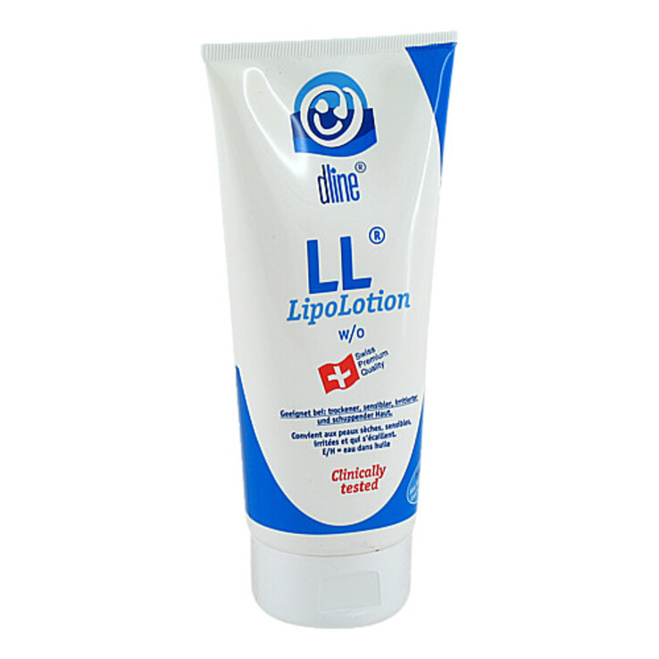 LL Lipolotion, 200 ml