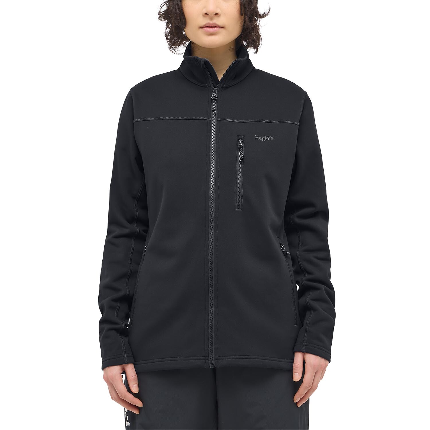 Haglöfs Womens Rosson Mid Jacket