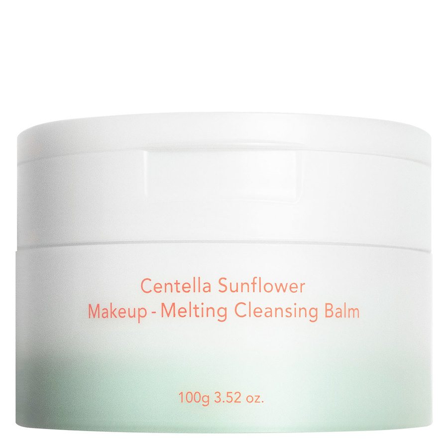 haruharu wonder Centella Sunflower Makeup Melting Cleansing Balm 30ml