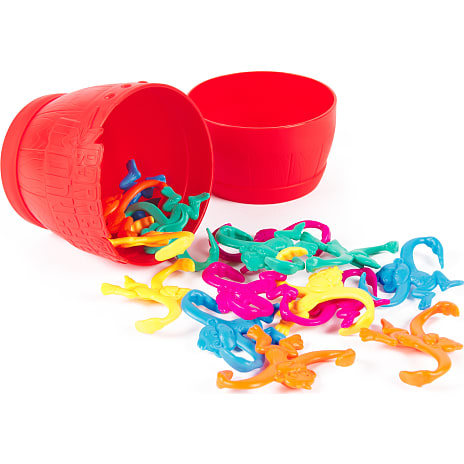 Barrel of Monkeys spil