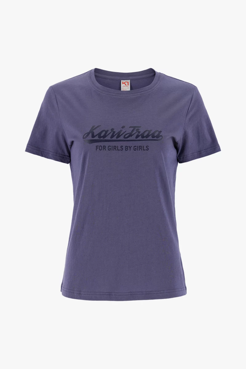 Kari Traa Molster Damen T-Shirt