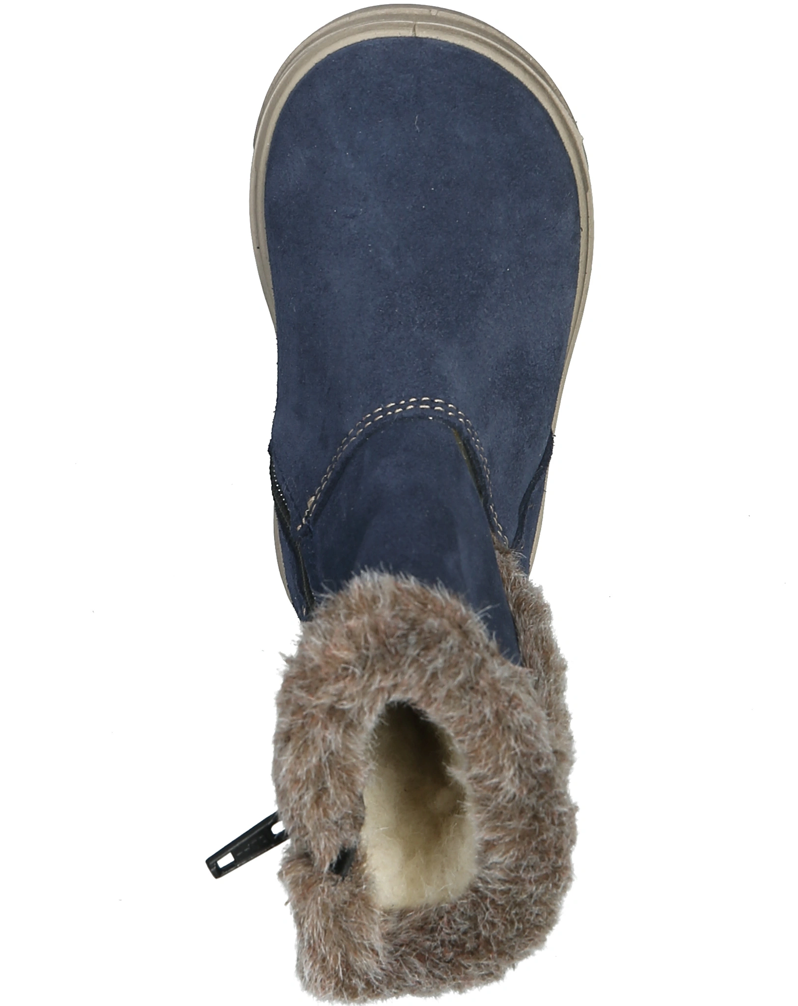 Winterstiefel USKY in nautic