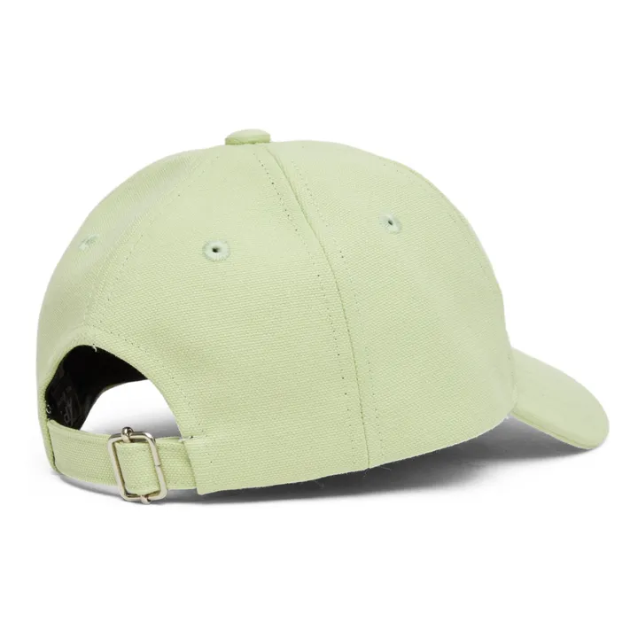 A.P.C. Casquette Charlie | Vert pâle