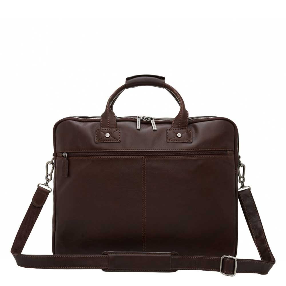 Castelijn & Beerens Firenze Business Laptoptas 17