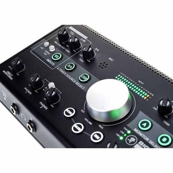 Mackie Big Knob Studio