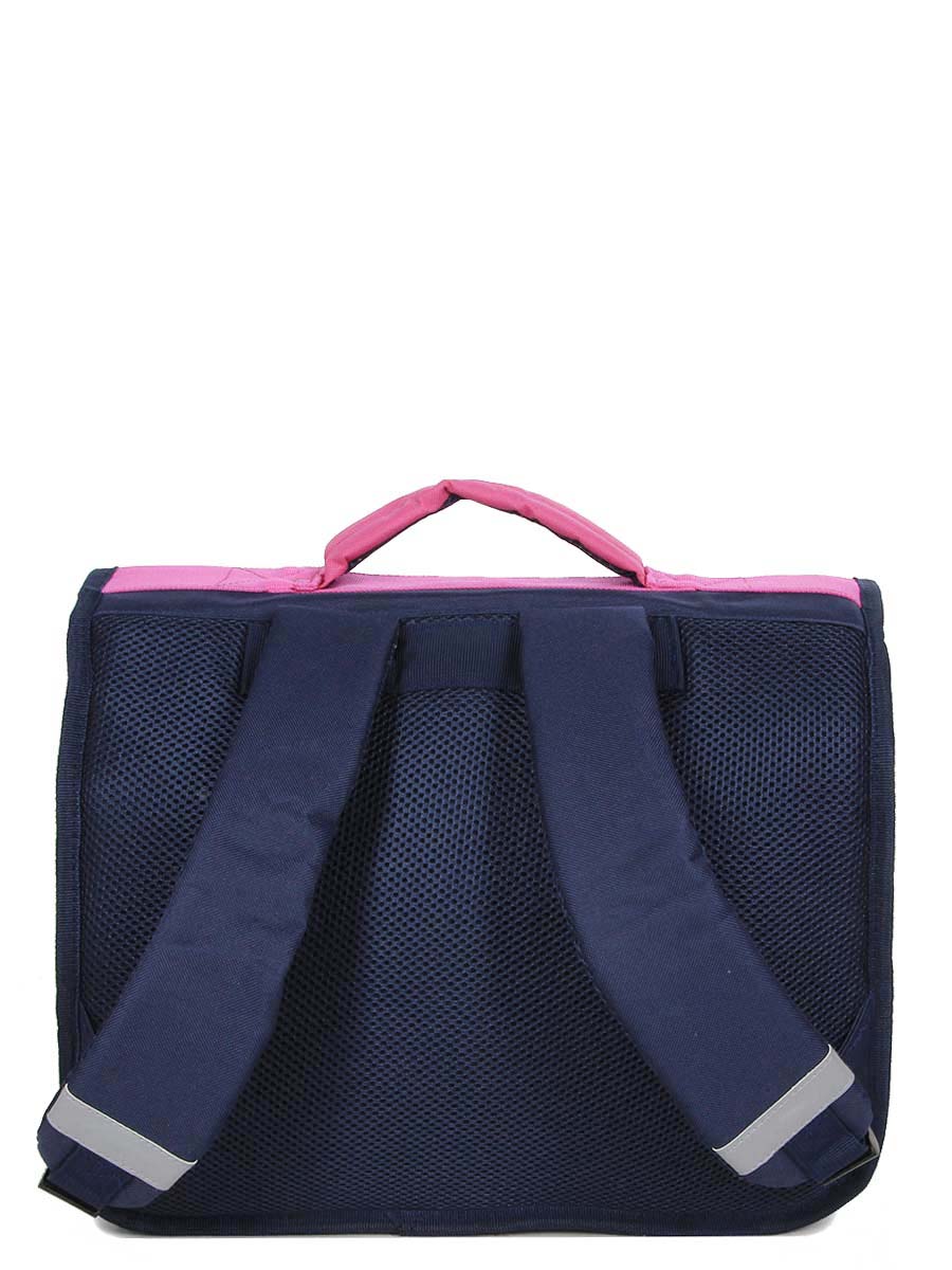 Cartable Poivre Blanc Girl 38 cm