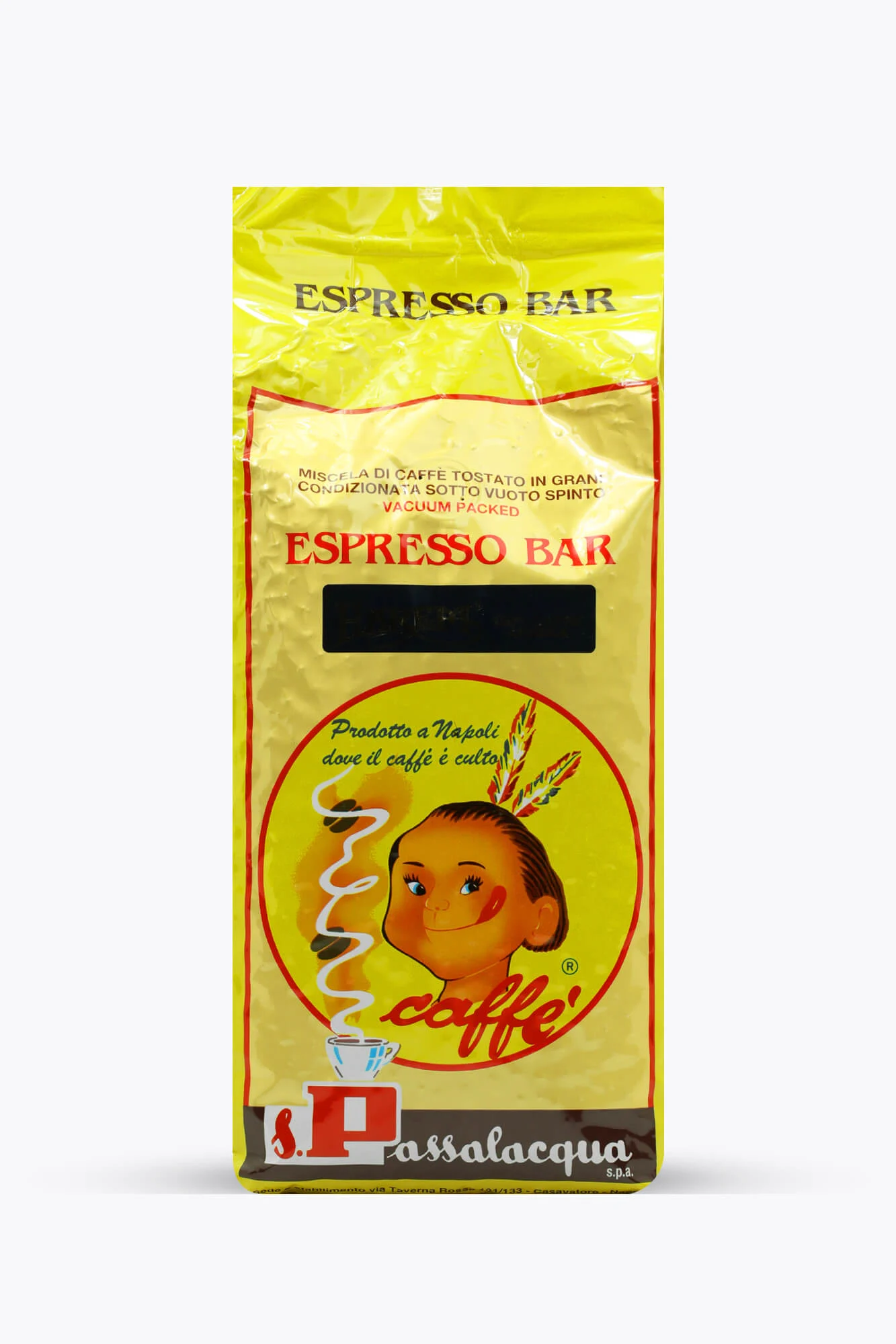 Passalacqua Harem 1kg