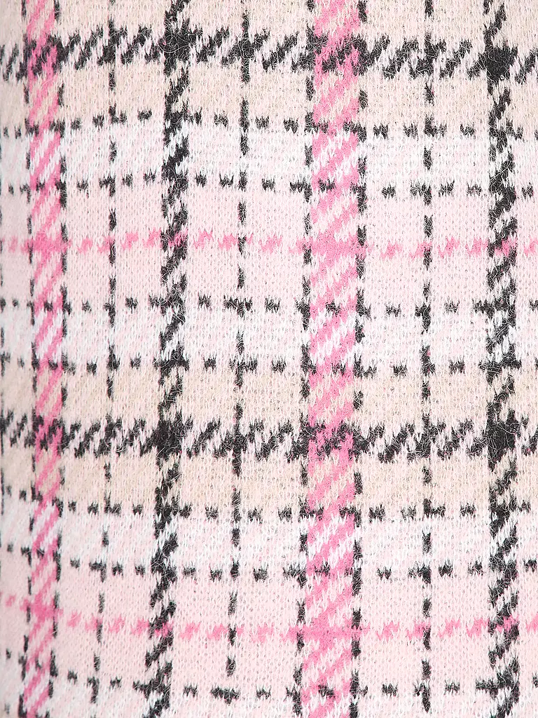 MARC CAIN Minikleid  rosa
