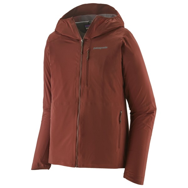 Patagonia - Trail Craft Jacket - Veste de cyclisme