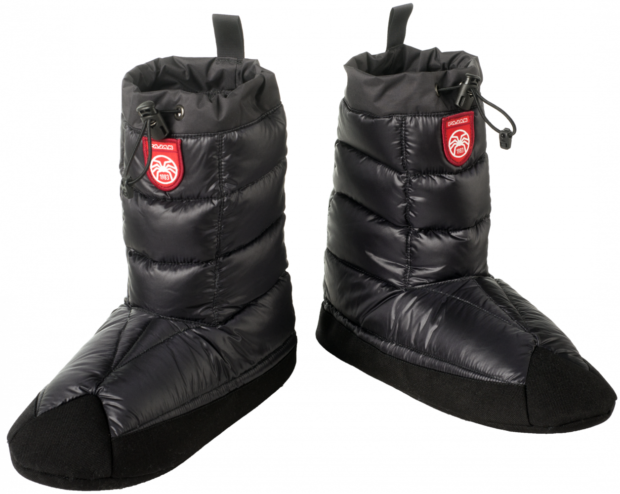 Pajak Camp Boots<br>Unisex