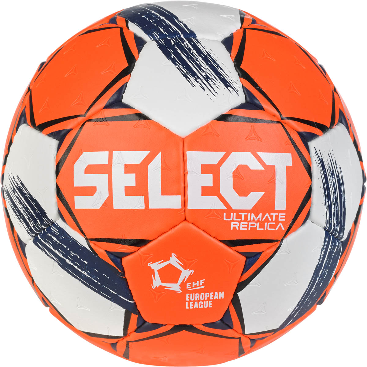 Select Ultimate Replica EHF European League V24 Håndbold