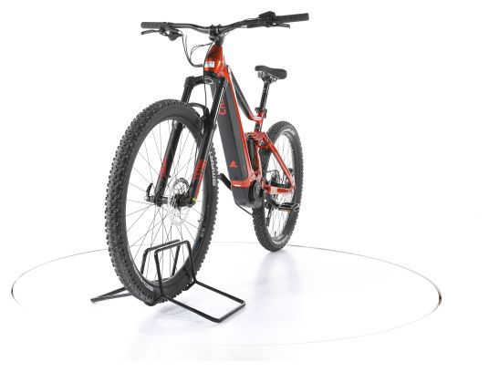 Produit reconditionné - Bulls Copperhead EVO AM 1 Vélo électrique VTT 2022 - Très Bon Etat