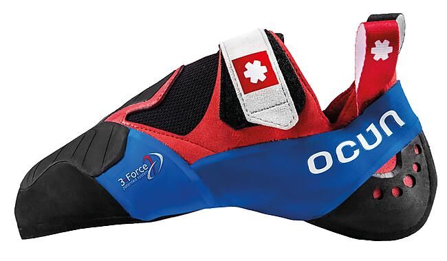 OCUN - CHAUSSON ESCALADE FURY