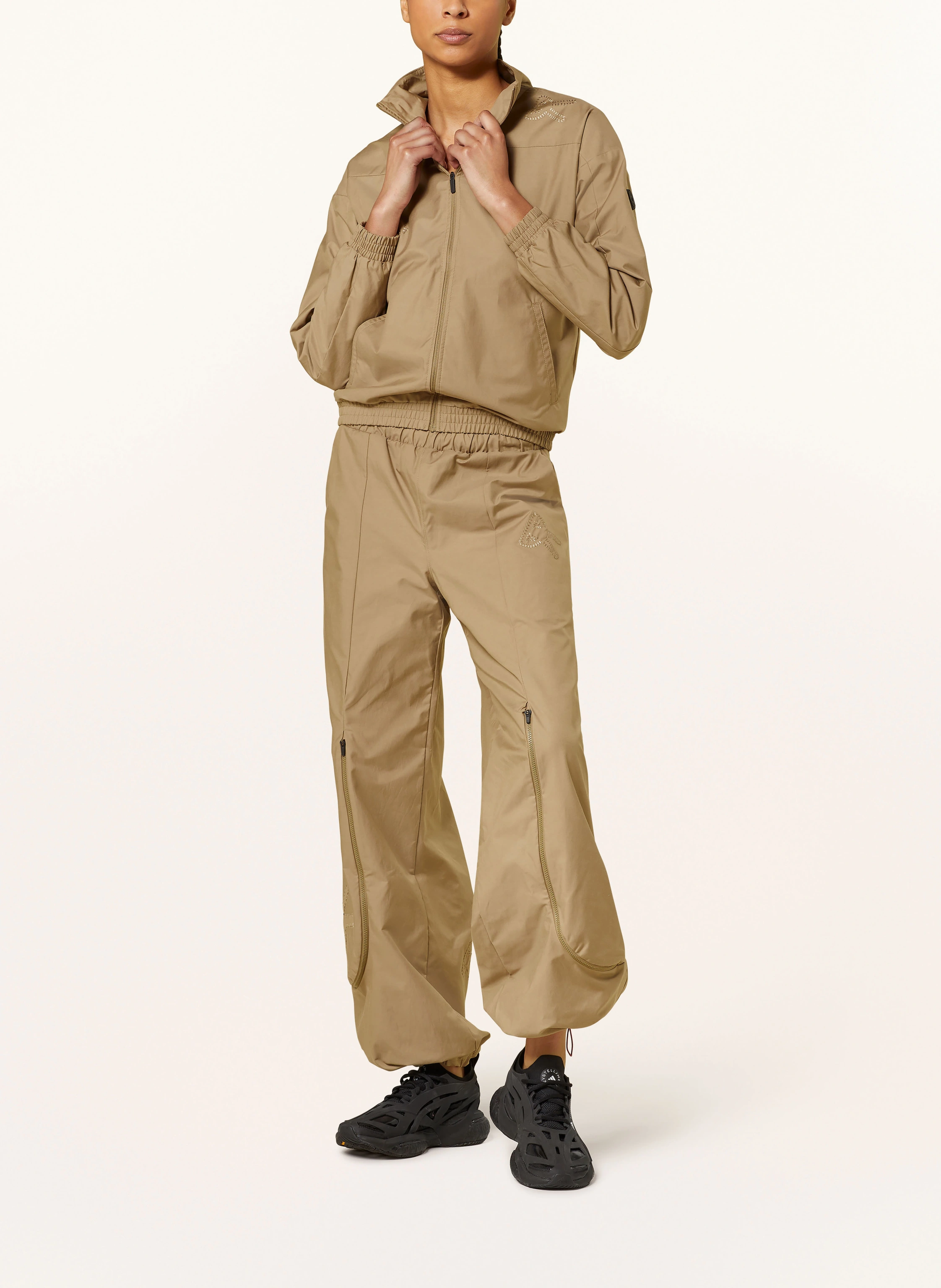 District Vision Funktionsjacke