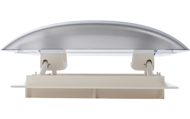 MPK Dachhaube VisionVent S Pro 28 x 28 cm