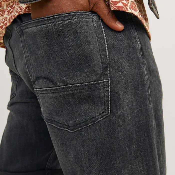 Jack & Jones Chris Wood Short Heren