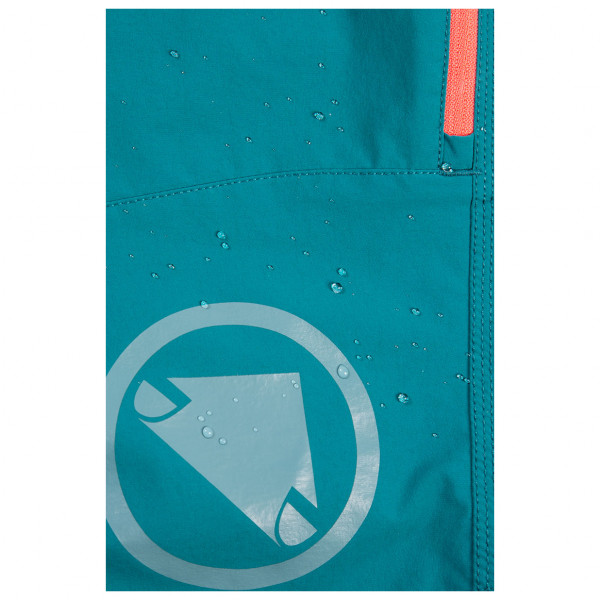Endura - Women's Singletrack Short II - Pantalon de cyclisme