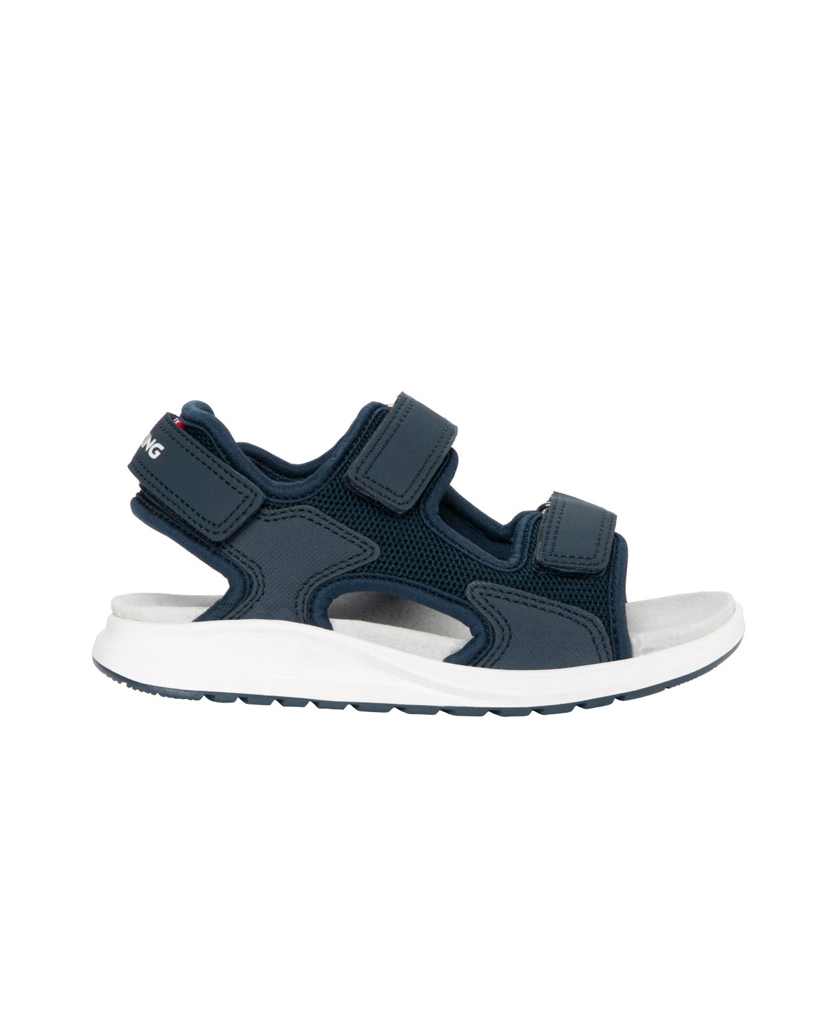 Viking Sandaler Barn m/ fukttransporterende fôr | Anchor 3V
