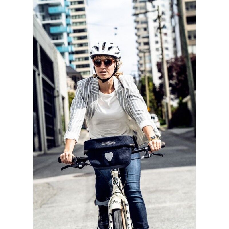Ultimate Six Urban - Sacoche guidon vélo