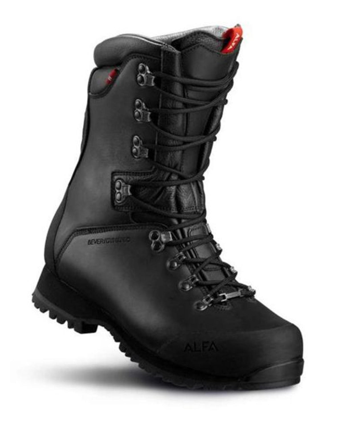Alfa<br>Bever Perform GTX W