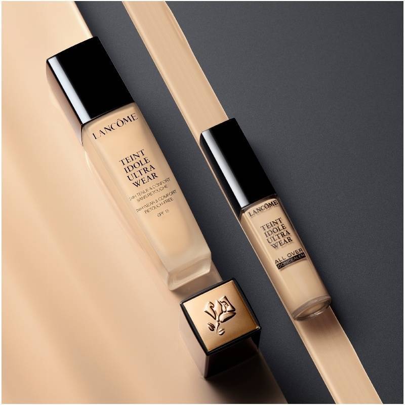 Lancôme Teint Idôle Ultra Wear All Over Concealer 13 ml - 02 Lys Rosé