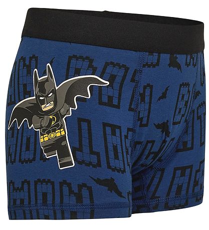 LEGO? Wear Boxershorts - LwAris 600 - 3-pak - Dark Blue