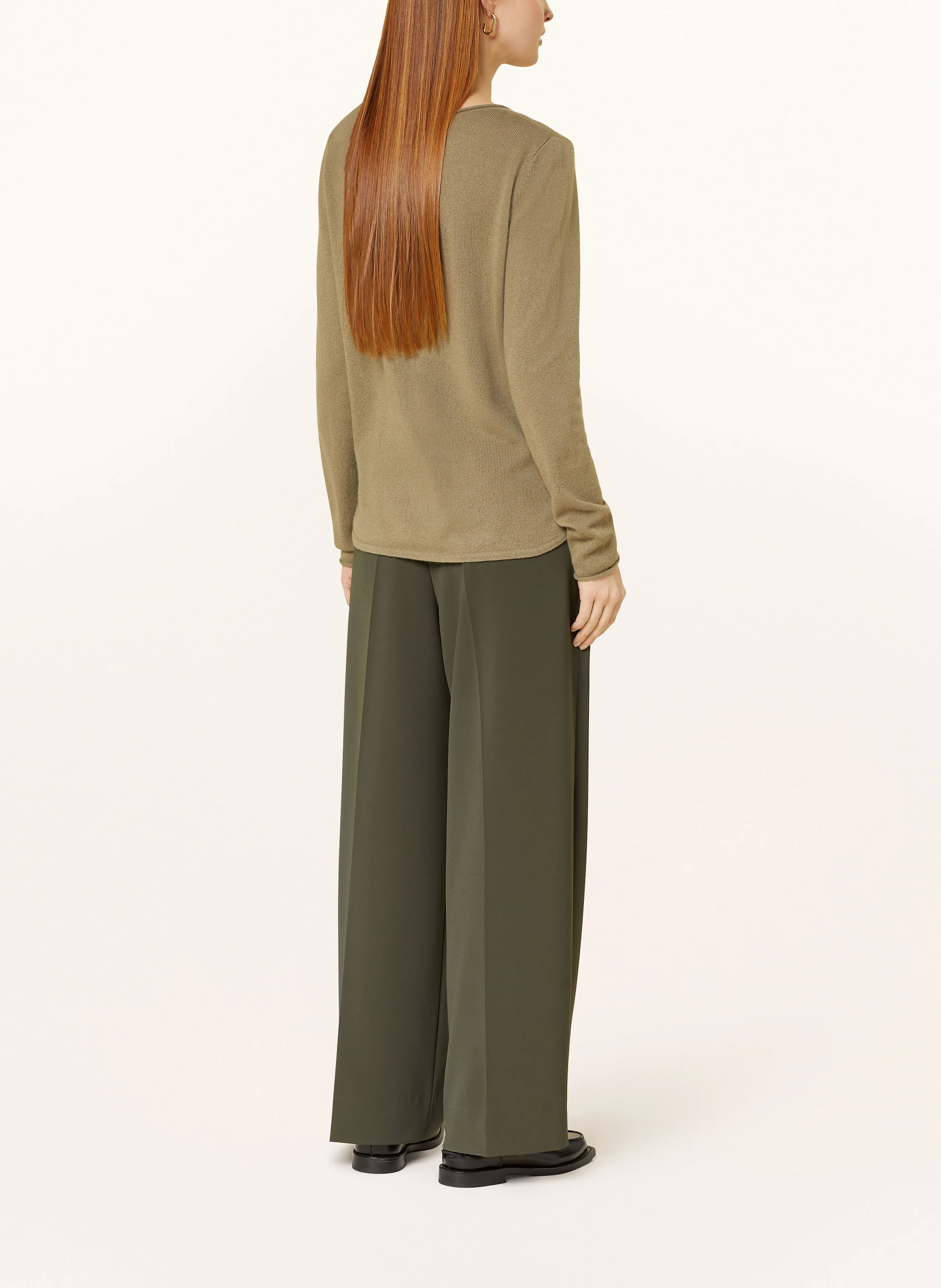 darling harbour Cashmere-Pullover