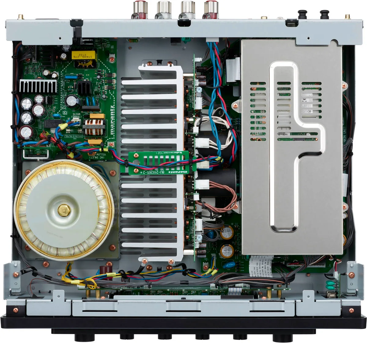 Marantz Model 40N Noir Amplis hi-fi stéréo