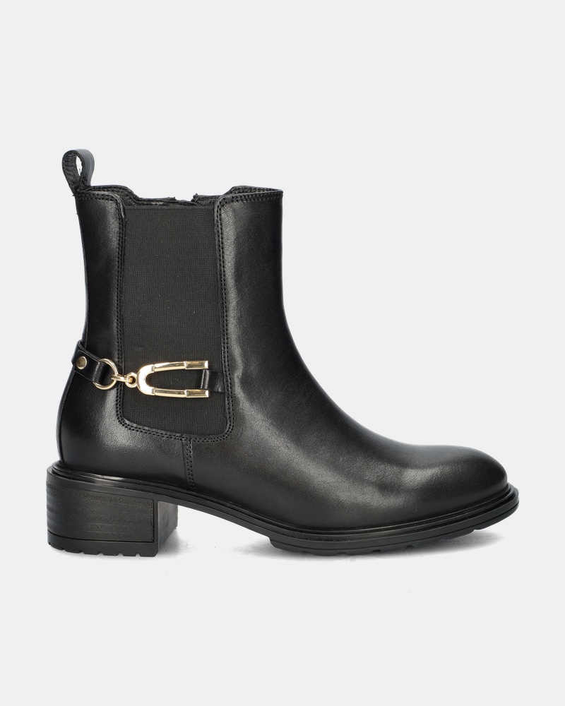 Ara Parker 2.0 Rits- & gesloten boots  - zwart