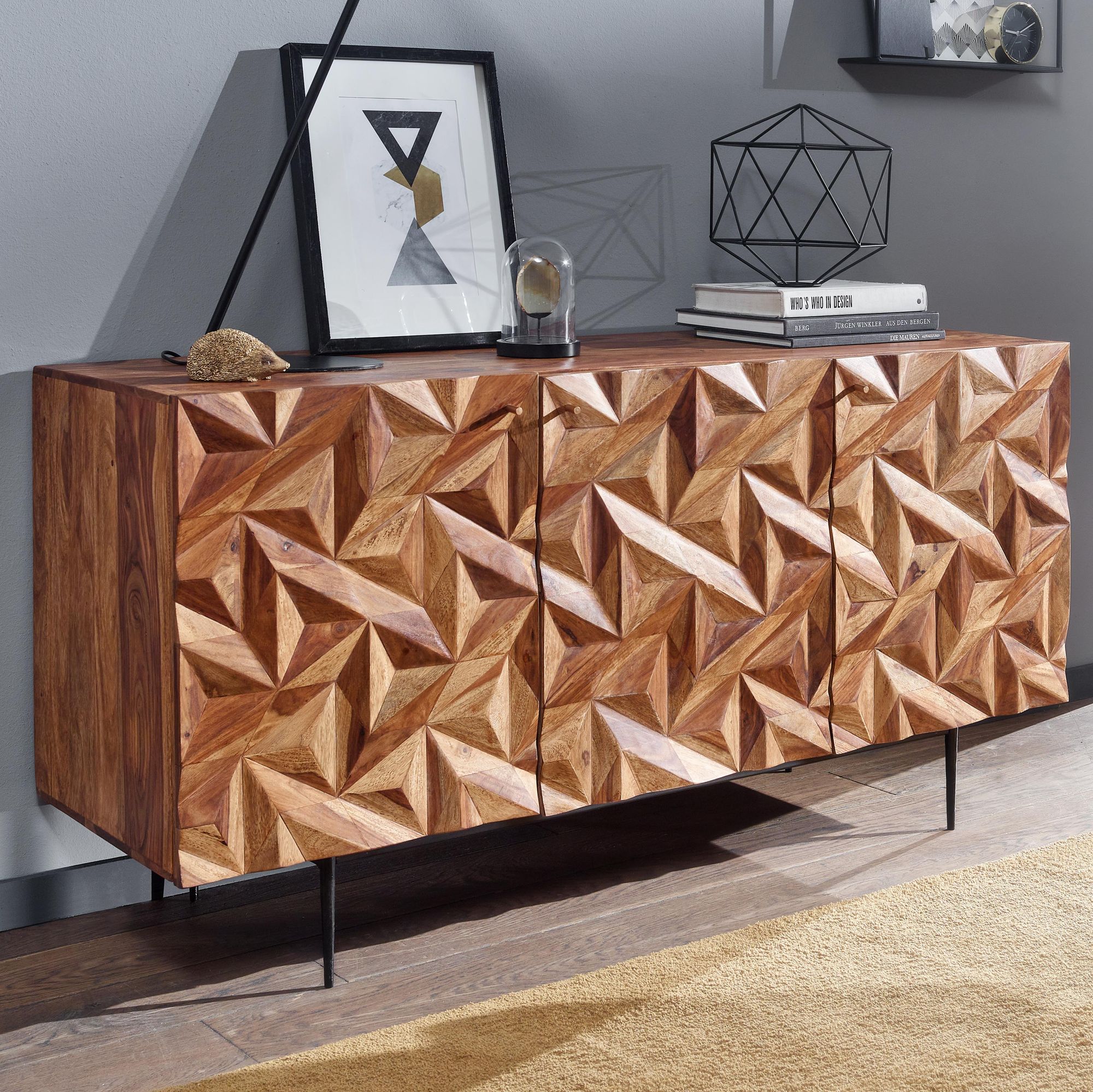 KADIMA DESIGN Sideboard 