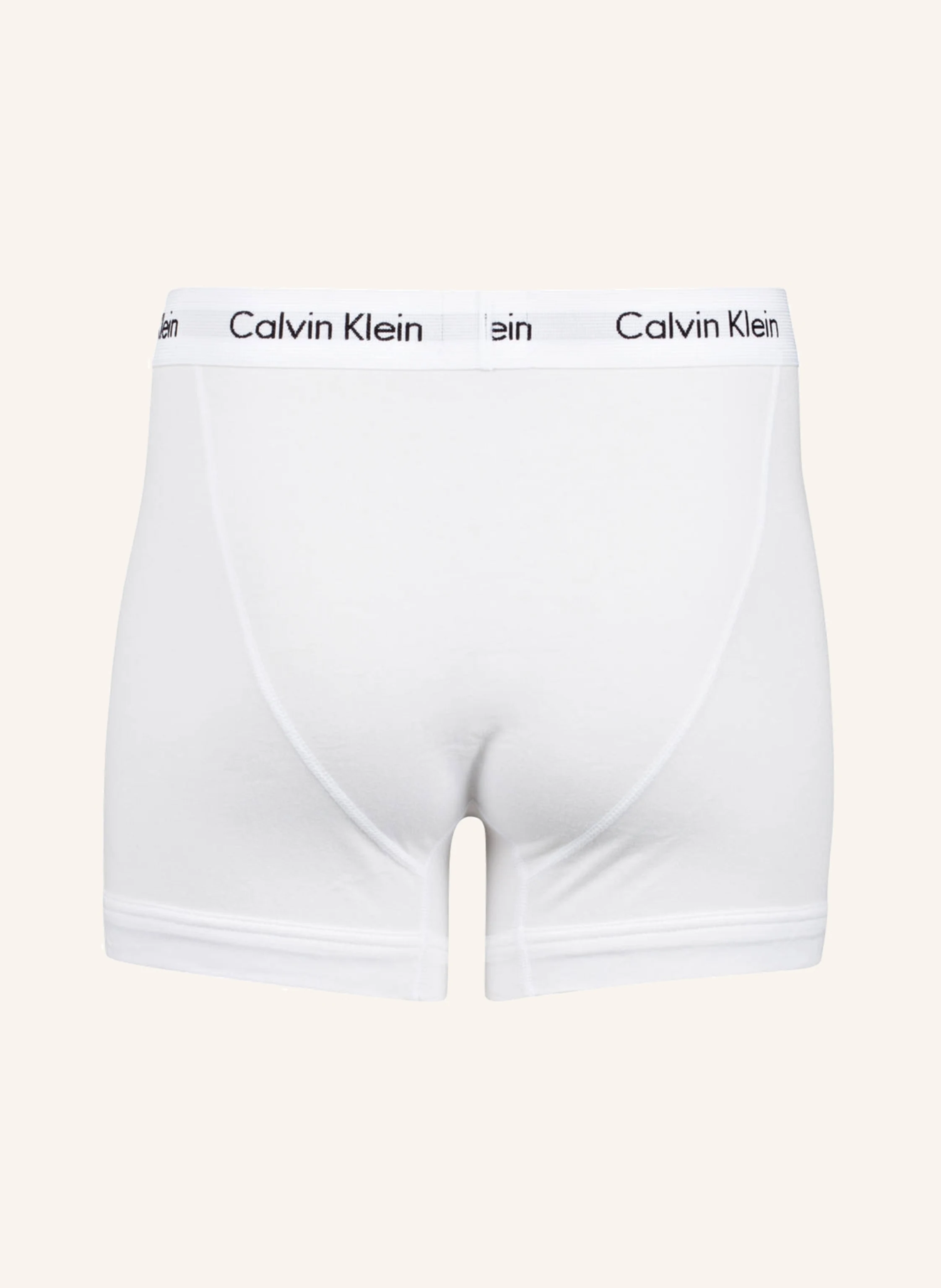 Calvin Klein 3er-Pack Boxershorts COTTON STRETCH