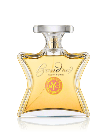 Bond No. 9 Chelsea Flowers edp vapo 100ml