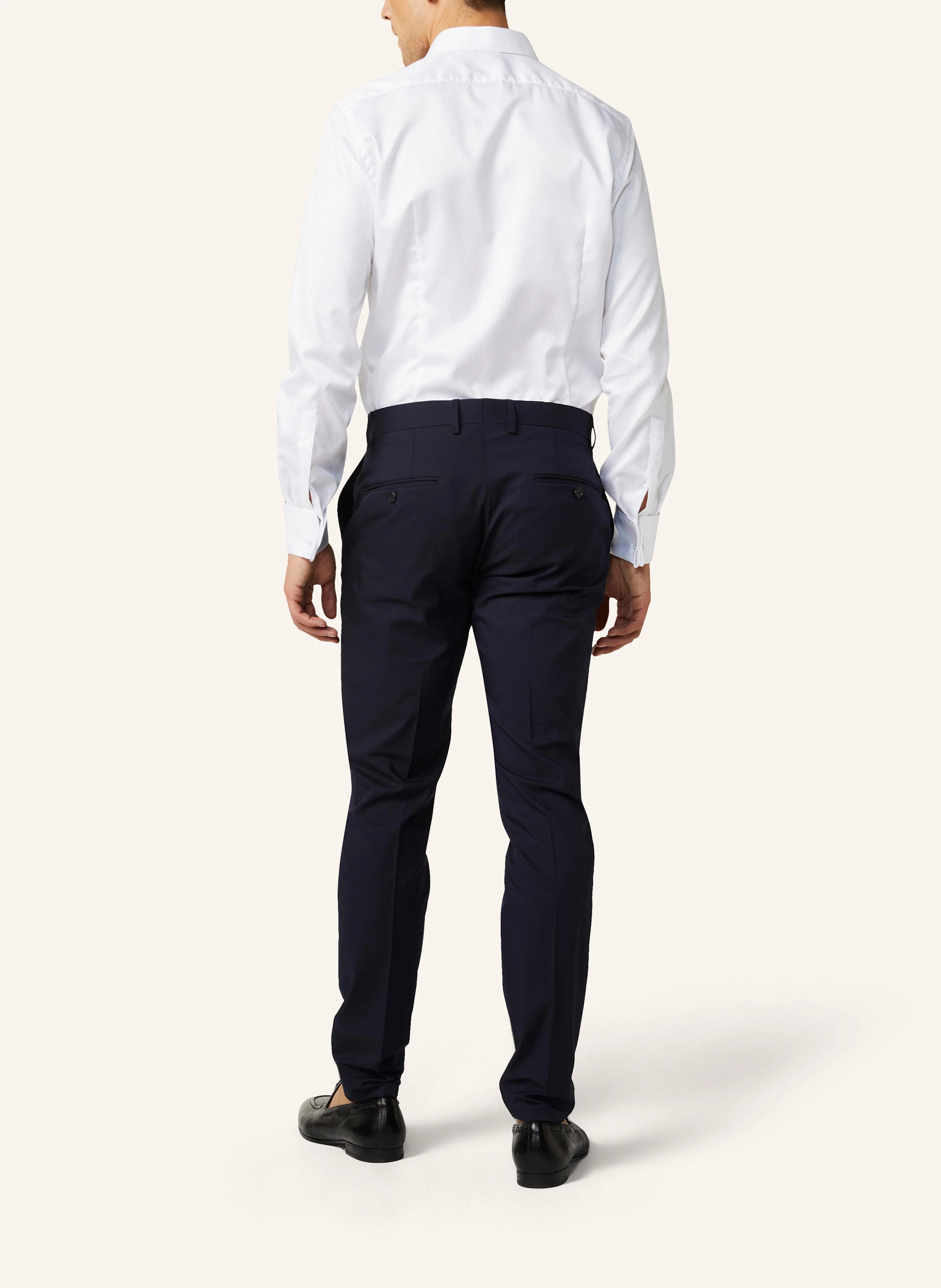 van Laack Hemd Tailor Fit