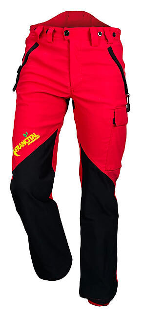 FRANCITAL - PANTALON MONTVERT R (sur commande)