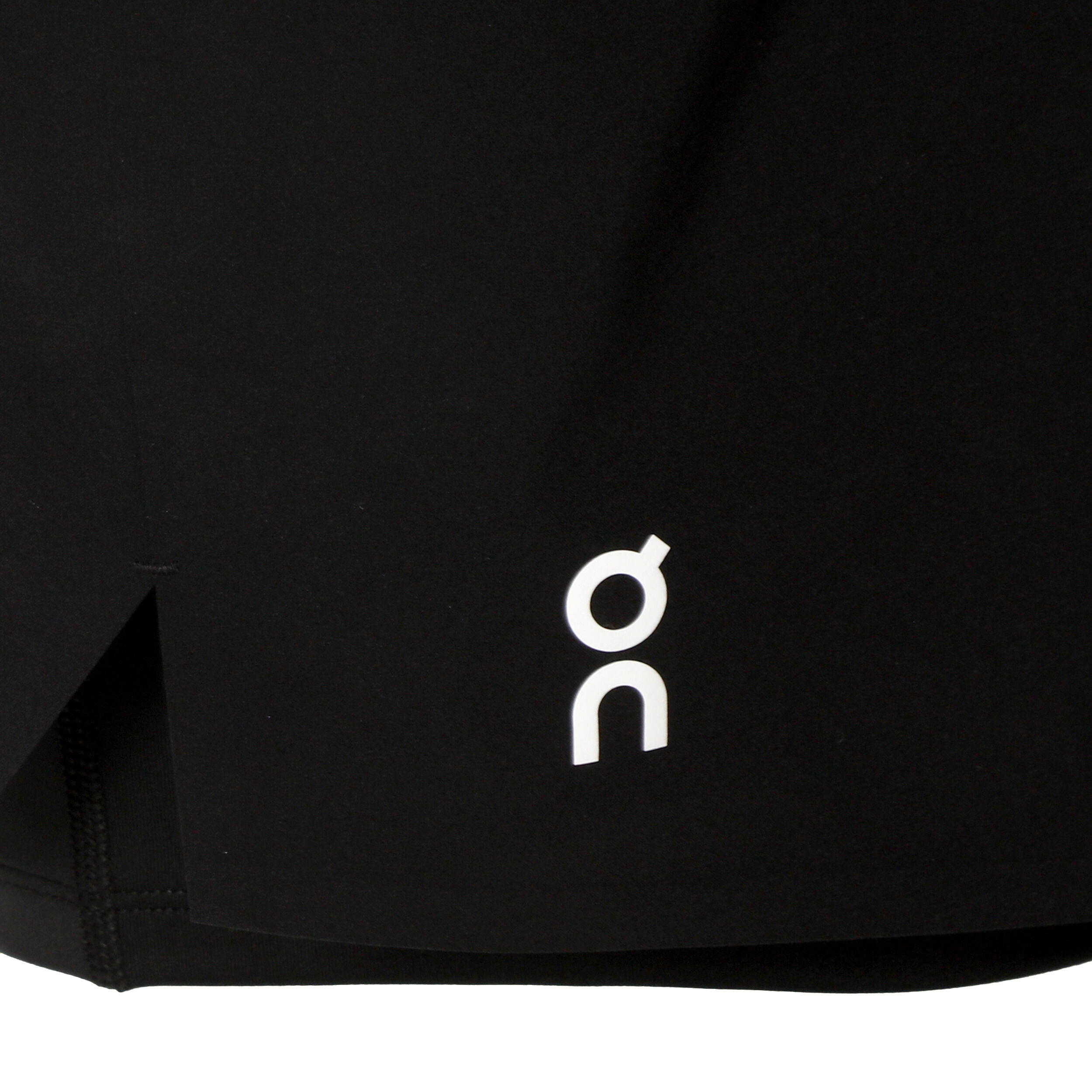 On Court Shorts Femmes - Noir