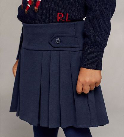 Polo Ralph Lauren Rock - Classics I - Navy